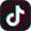 X logo